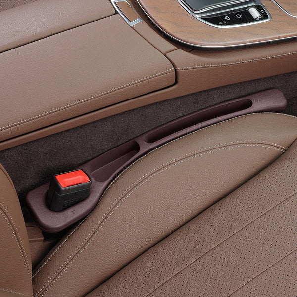 Autostoel spleetvuller organizer