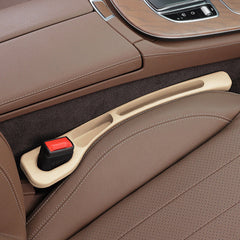 Autostoel spleetvuller organizer