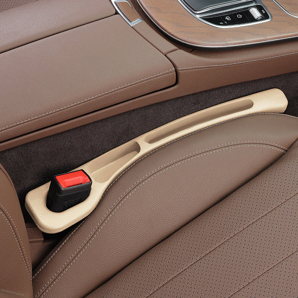 Autostoel spleetvuller organizer