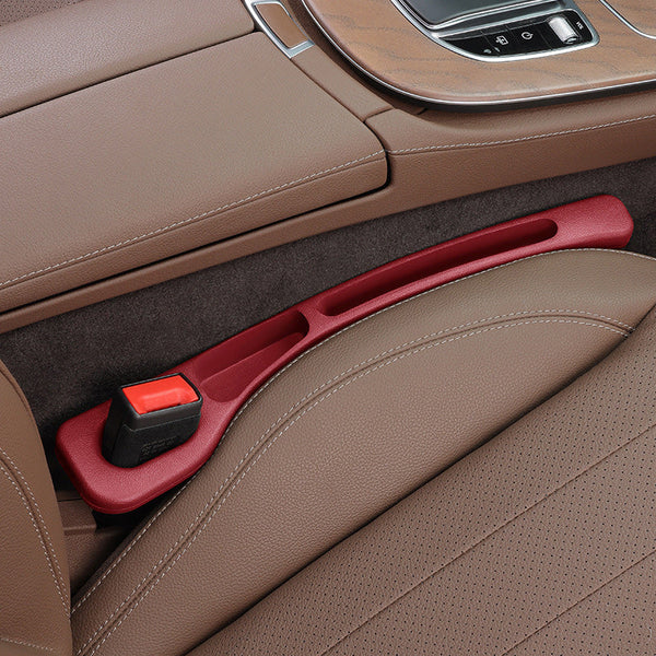 Autostoel spleetvuller organizer