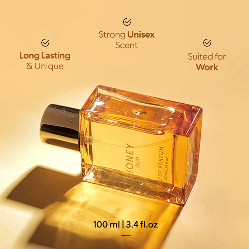 🔥Honing Oud parfum voor dames en heren