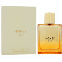 🔥Honing Oud parfum voor dames en heren