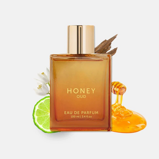 🔥Honing Oud parfum voor dames en heren