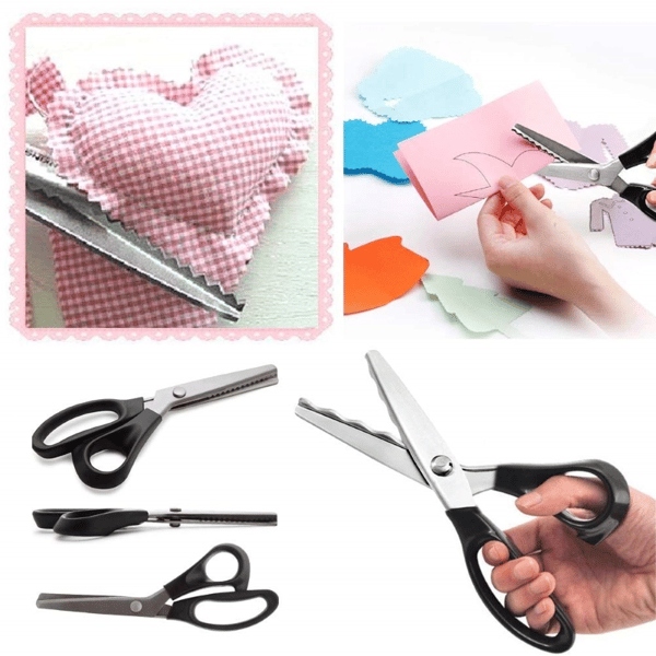 🔥Hot Sale🔥✂DIY Kantschaar✂