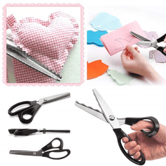 🔥Hot Sale🔥✂DIY Kantschaar✂
