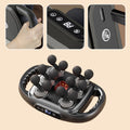 Multifunctioneel automatisch spiermassagepistool met 12 koppen