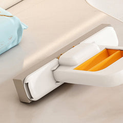 🔥Uitverkoop 50% korting🔥Mini Portable Self-Squeezing Mop🧹