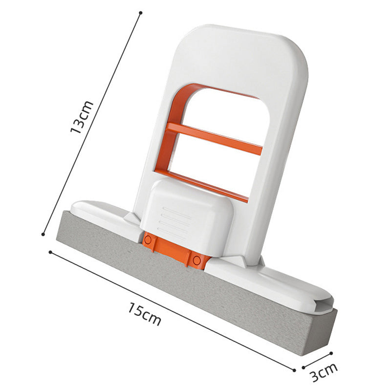 🔥Uitverkoop 50% korting🔥Mini Portable Self-Squeezing Mop🧹