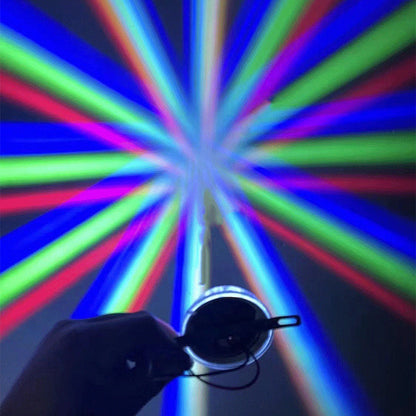 Geanimeerde Waterdichte LED-verlichting