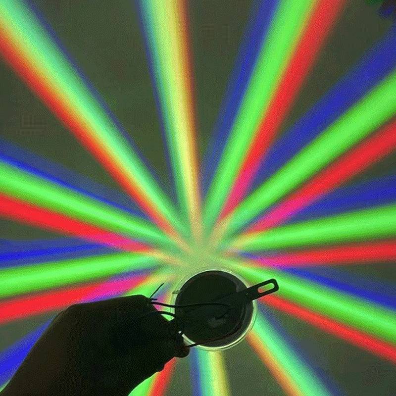 Geanimeerde Waterdichte LED-verlichting