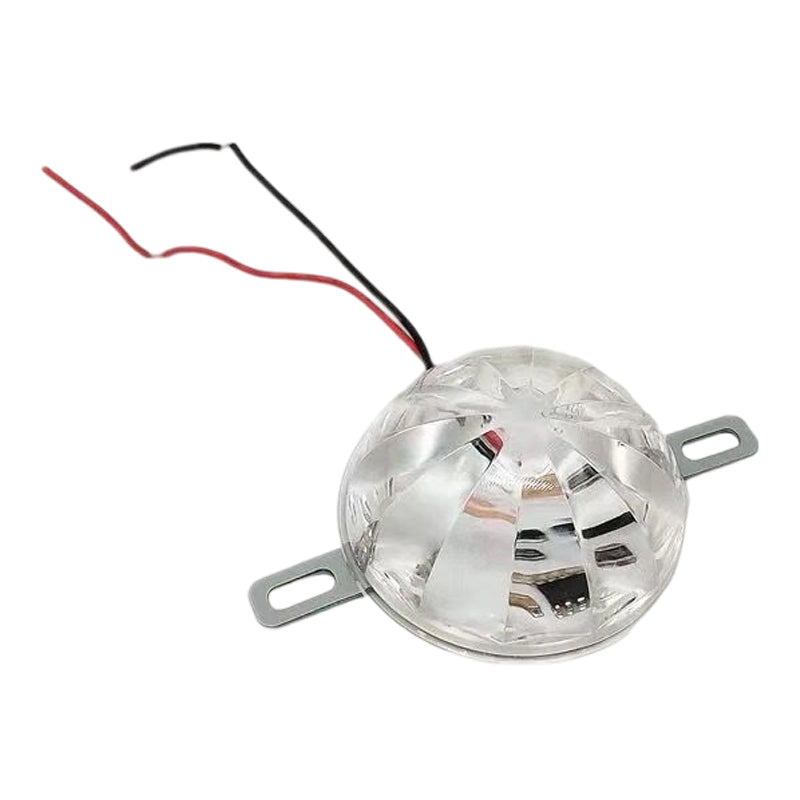 Geanimeerde Waterdichte LED-verlichting