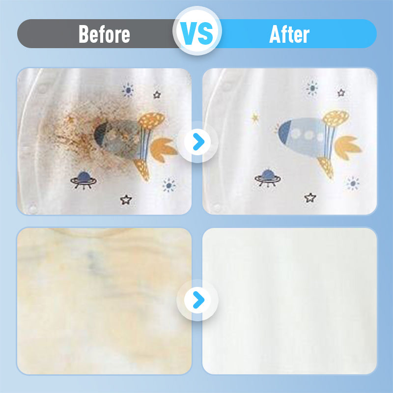 Krachtig Vloeibaar Wasmiddel