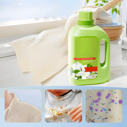 Krachtig Vloeibaar Wasmiddel