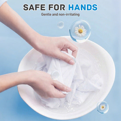 Krachtig Vloeibaar Wasmiddel