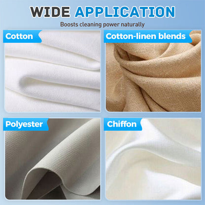 Krachtig Vloeibaar Wasmiddel