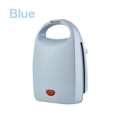 ✨ Compacte Multifunctionele Sandwichmaker – Grill, Bak & Rooster in Minder dan 3 Minuten!