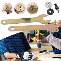 💥 HOT SALE 🔧 Krachtige Elektrische Hoekboor Set – Compact & Multifunctioneel