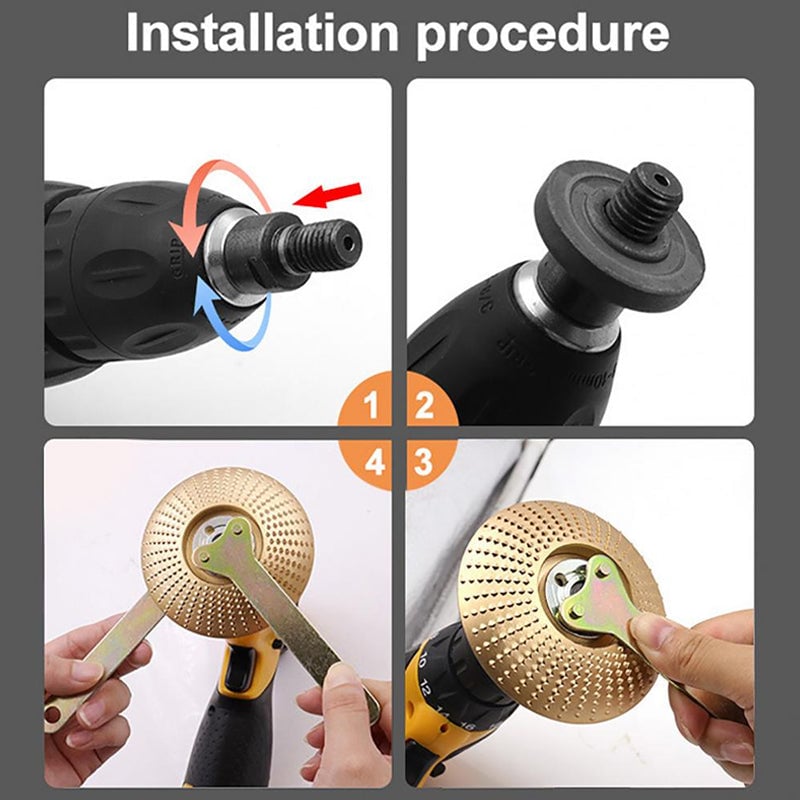 💥 HOT SALE 🔧 Krachtige Elektrische Hoekboor Set – Compact & Multifunctioneel