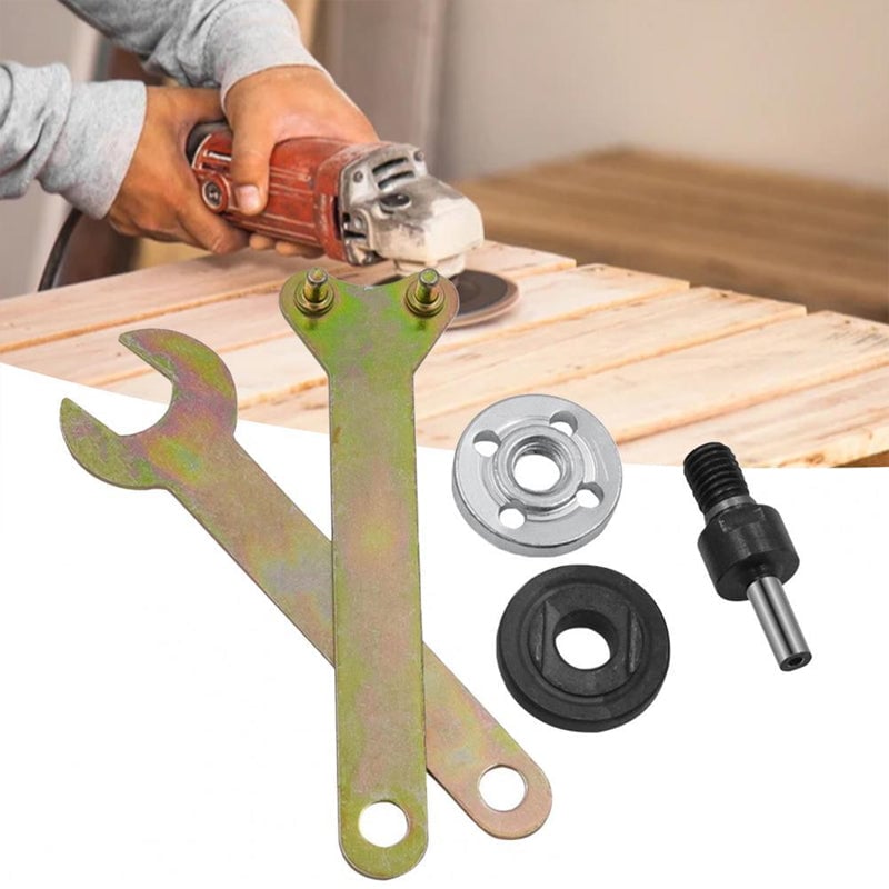 💥 HOT SALE 🔧 Krachtige Elektrische Hoekboor Set – Compact & Multifunctioneel