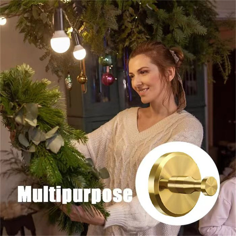 Kerstuitverkoop🎄2025 Verbeterde zuignaphaak