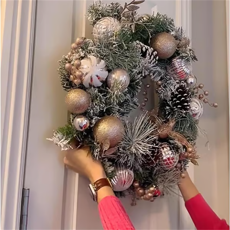 Kerstuitverkoop🎄2025 Verbeterde zuignaphaak