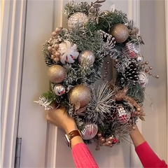 Kerstuitverkoop🎄2025 Verbeterde zuignaphaak