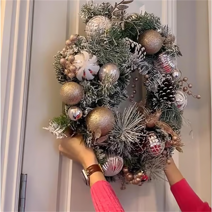 Kerstuitverkoop🎄2025 Verbeterde zuignaphaak