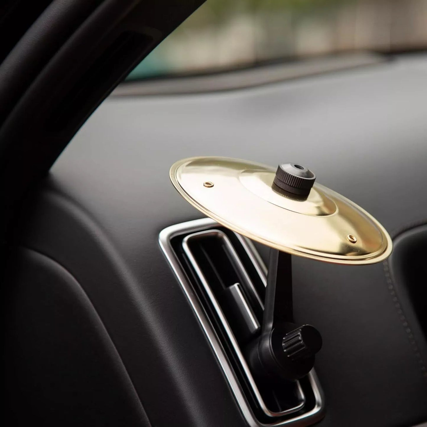 Crashbekken voor Auto Ventilatierooster