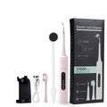 Professionele Multifunctionele & Multi-Snelheid Ultrasone Tandenreiniger