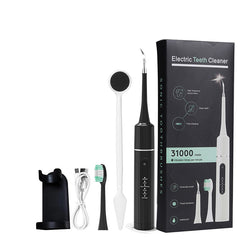 Professionele Multifunctionele & Multi-Snelheid Ultrasone Tandenreiniger