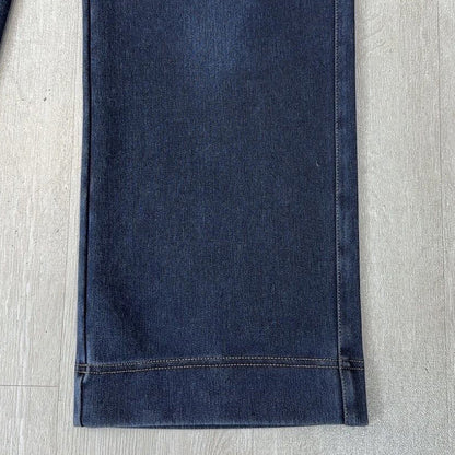 Dames Casual Mode Broek Met Rechte Pijpen