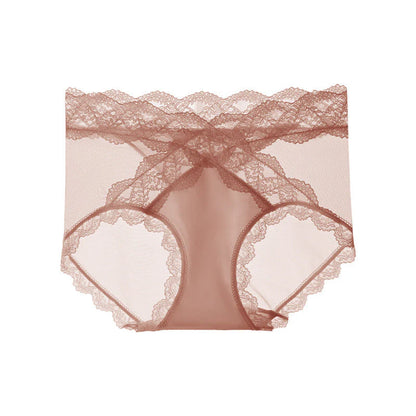 Dames Sexy & Comfortabele Kanten Ondergoed