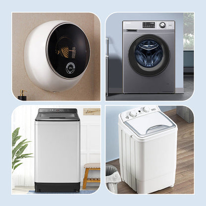 Multifunctionele wasmachine reiniger met frisse geur