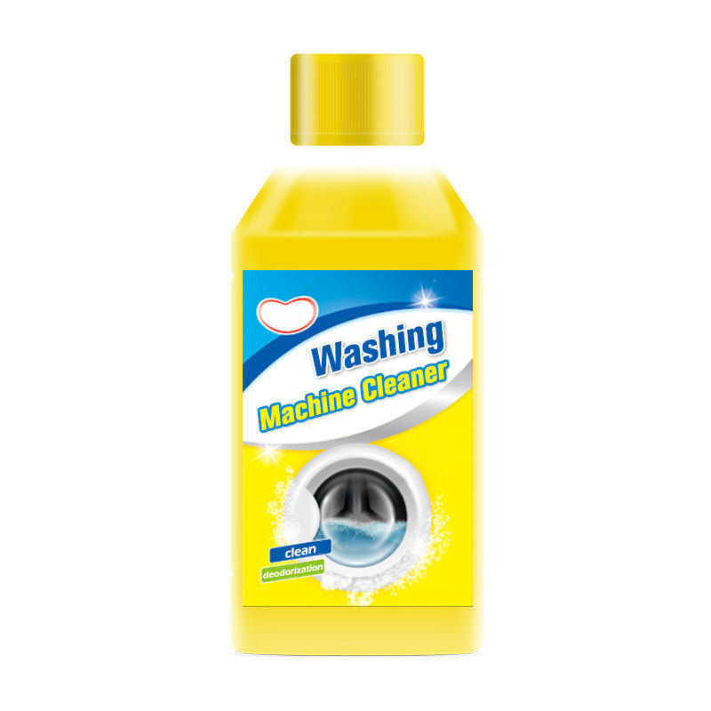 Multifunctionele wasmachine reiniger met frisse geur