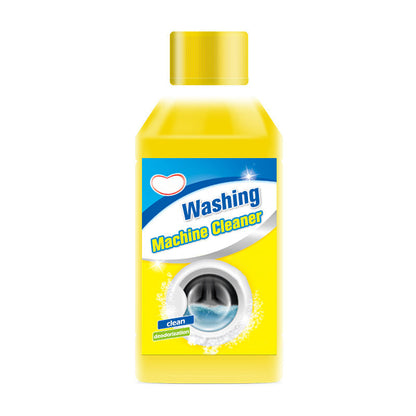 Multifunctionele wasmachine reiniger met frisse geur
