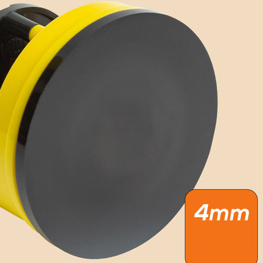 ⚡Uitverkoop 50% Korting⚡Mini messenslijper met zuignap