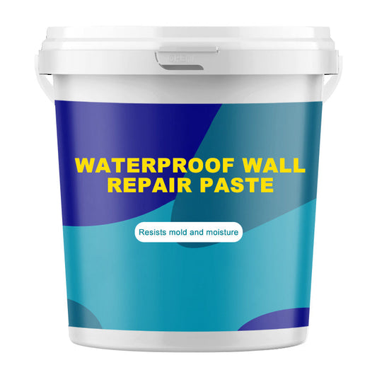 Waterdichte Reparatiepasta voor Wand