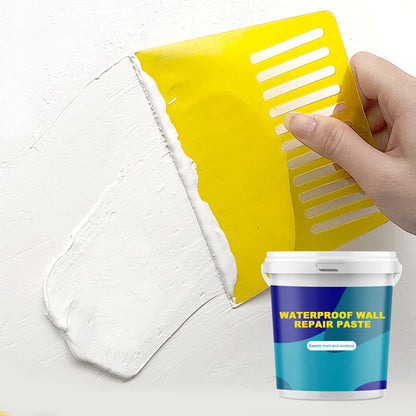Waterdichte Reparatiepasta voor Wand