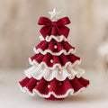 DIY Haakpakket Kerstboom – Handgemaakte Feestdecoratie