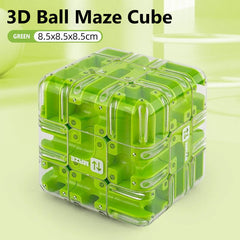 🎁🎄Vroege kerstuitverkoop 50% KORTING🧩Grote 3D-doolhofpuzzel - een boeiende hersenkraker