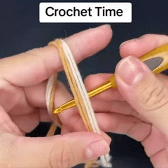 🎁Creëer Jouw Eigen Beschermengel: Een Complete Haakset
