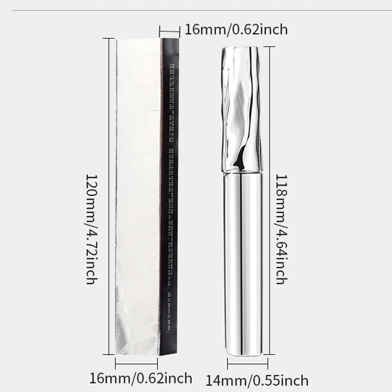 💄Kerstkorting! Ultieme Lengte & Krul Mascara – Koop 1, Pak 1 Cadeau!