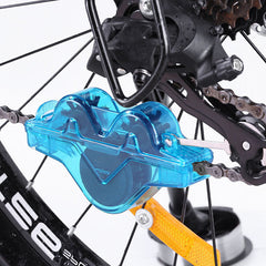 Fiets Kettingreiniger