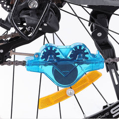 Fiets Kettingreiniger
