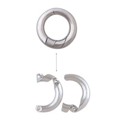 Ontwarring mannen Iron Link Unlock Interlock Spel