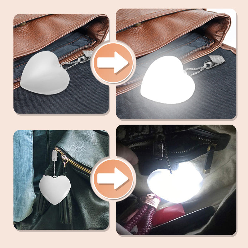 💥Koop 2 en krijg 1 gratis✨👜LED-tastsensor voor tassen✨