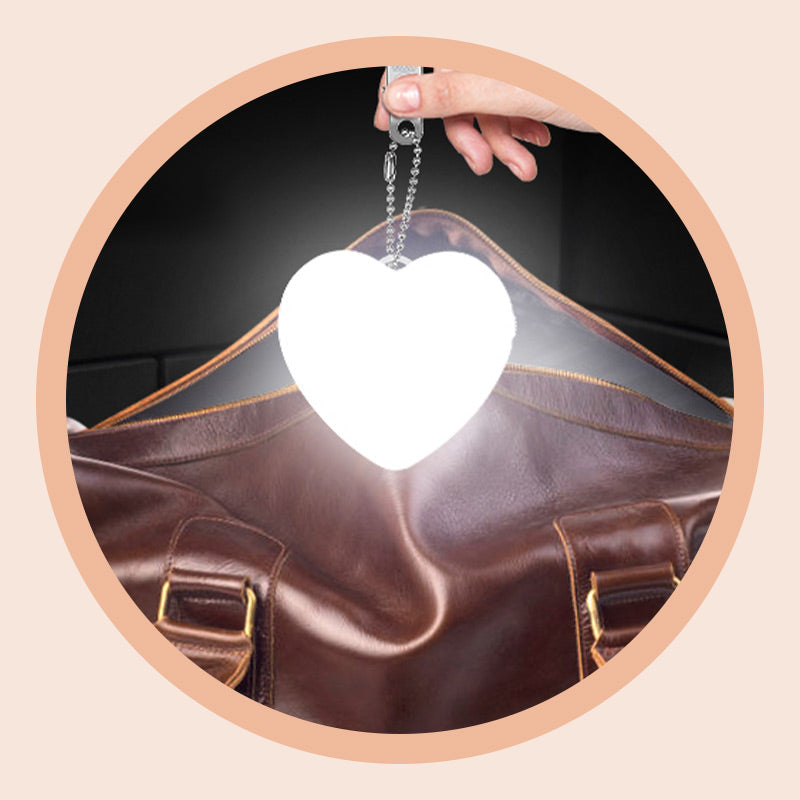 💥Koop 2 en krijg 1 gratis✨👜LED-tastsensor voor tassen✨