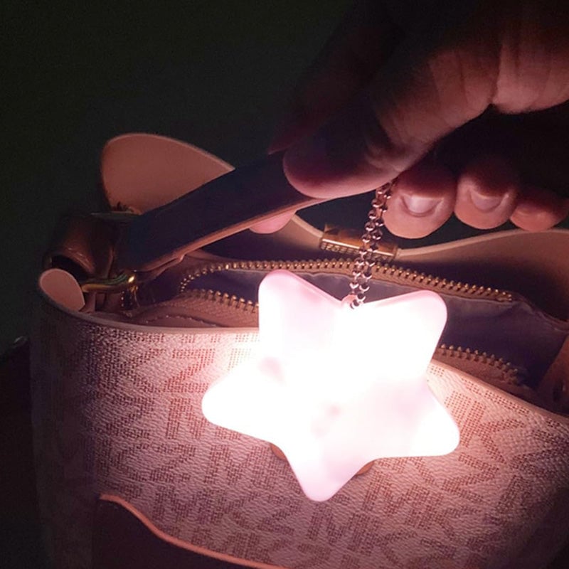 💥Koop 2 en krijg 1 gratis✨👜LED-tastsensor voor tassen✨