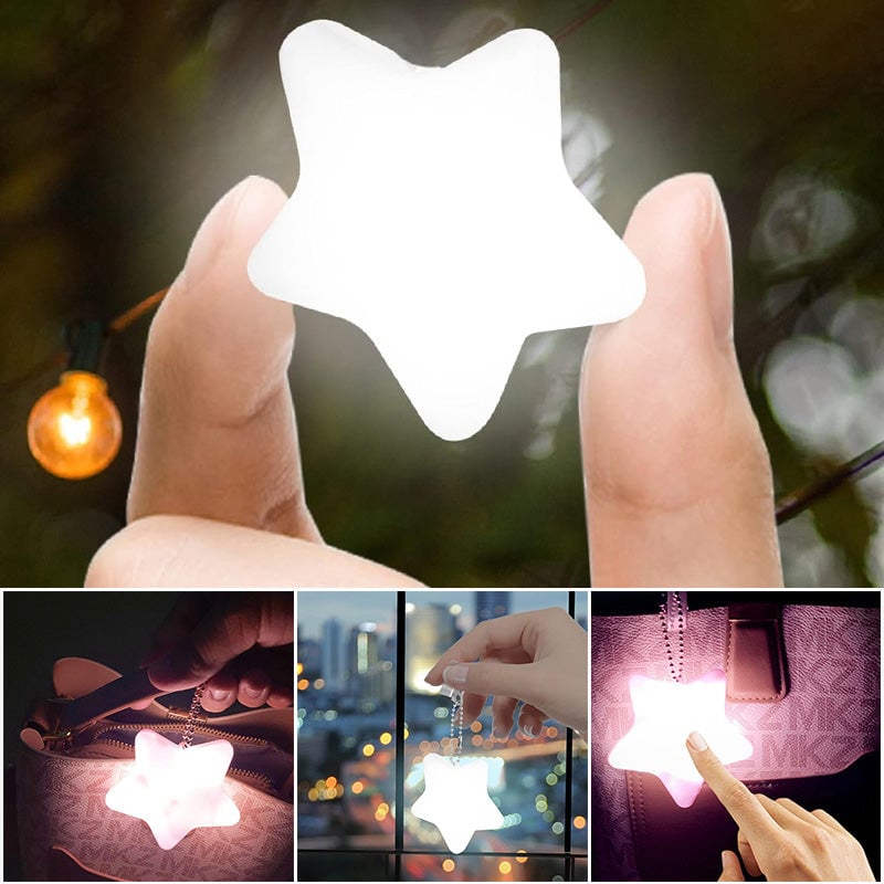 💥Koop 2 en krijg 1 gratis✨👜LED-tastsensor voor tassen✨