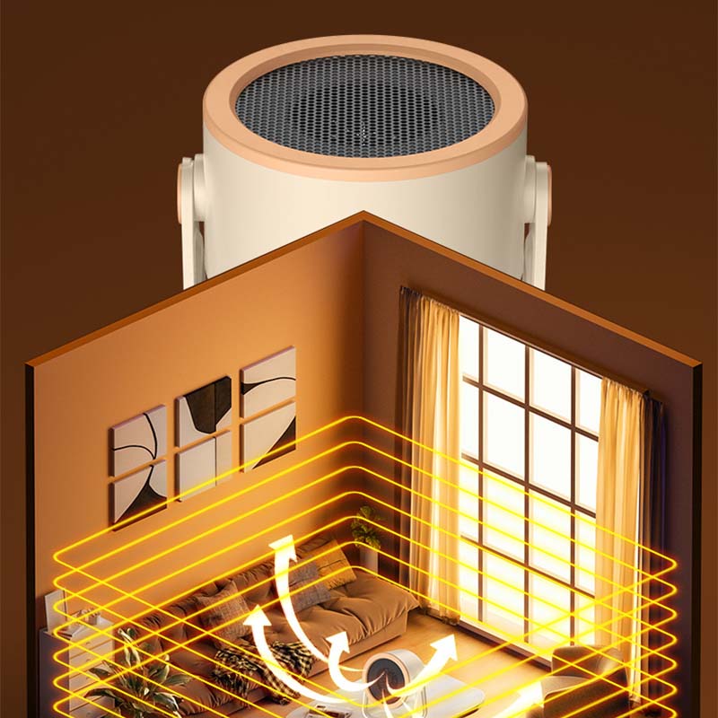 📢60% KORTING! Compacte Instant-Heat Verwarming – Direct Warm, Stil & Energiezuinig 🎄🔥